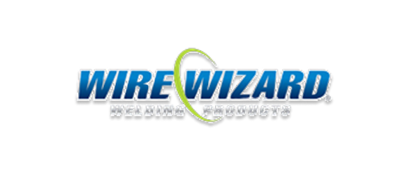 WIREWIZARD 주변기기·소모품 브랜드 로고