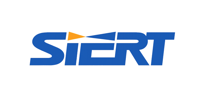 SIERT 브랜드 로고