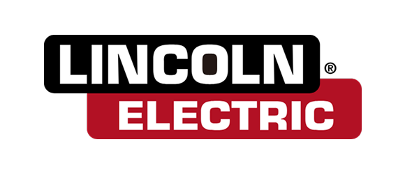 Lincoln 용접기 브랜드 로고