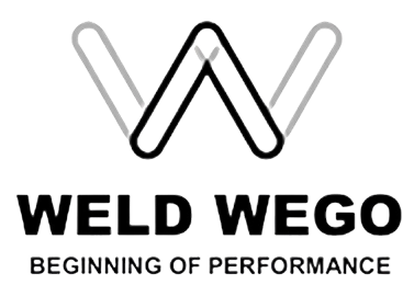 WELDWEGO 브랜드 로고